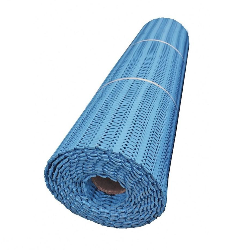 PathMat Sandmatte 2 x 10m, BLAU